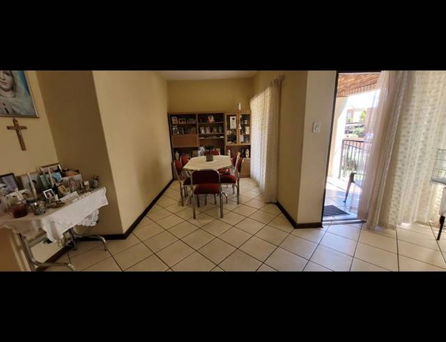 2 BEDROOM TOWNHOUSE FOR SALE IN LIEFDE EN VREDE